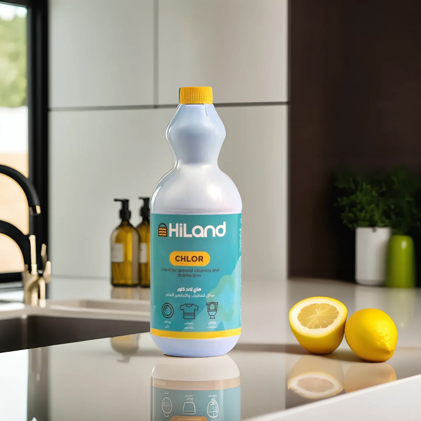 Hiland Chlor