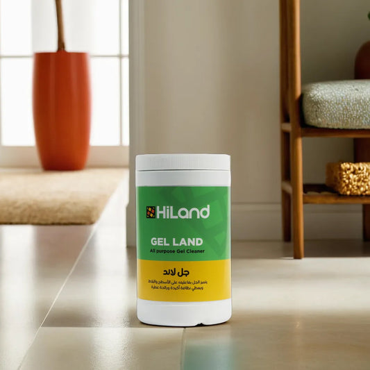 Gel Land