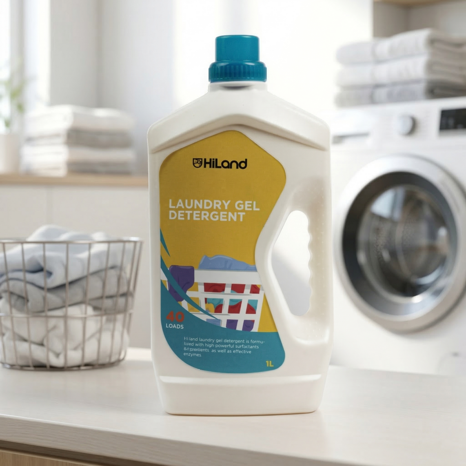 Laundry Care