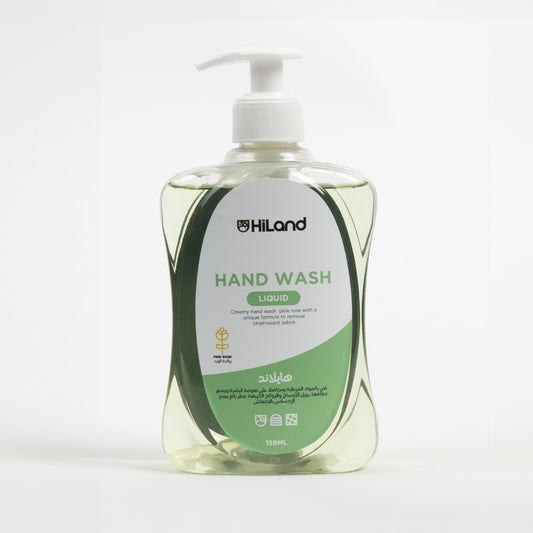 Hand Wash