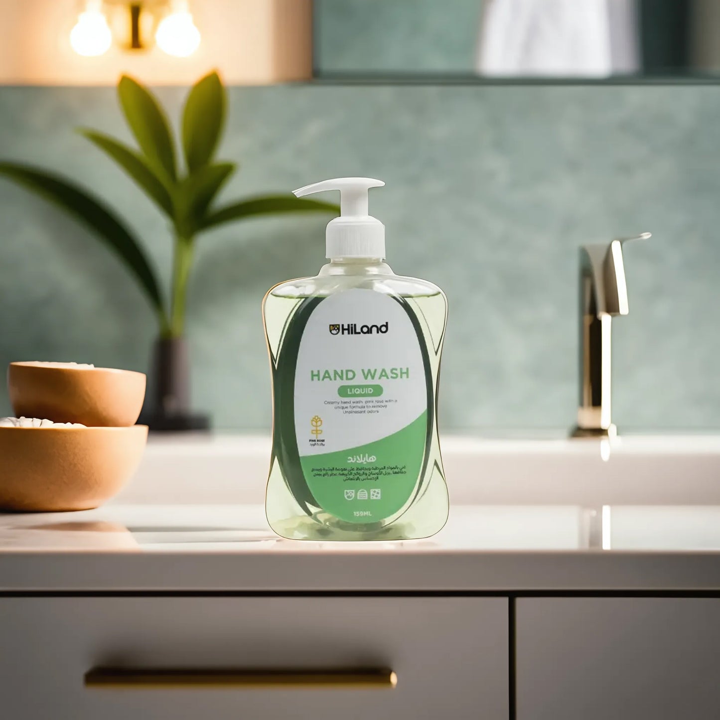 Hand Wash