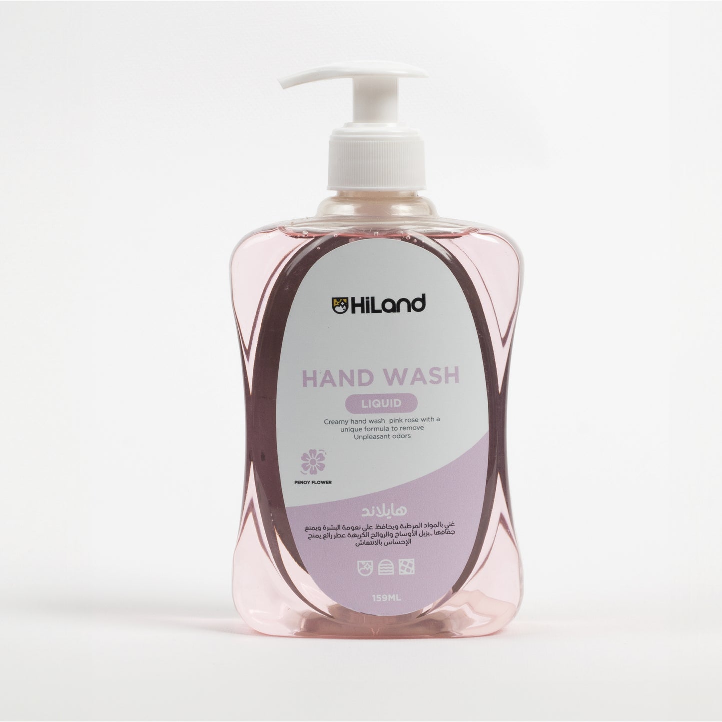 Hand Wash