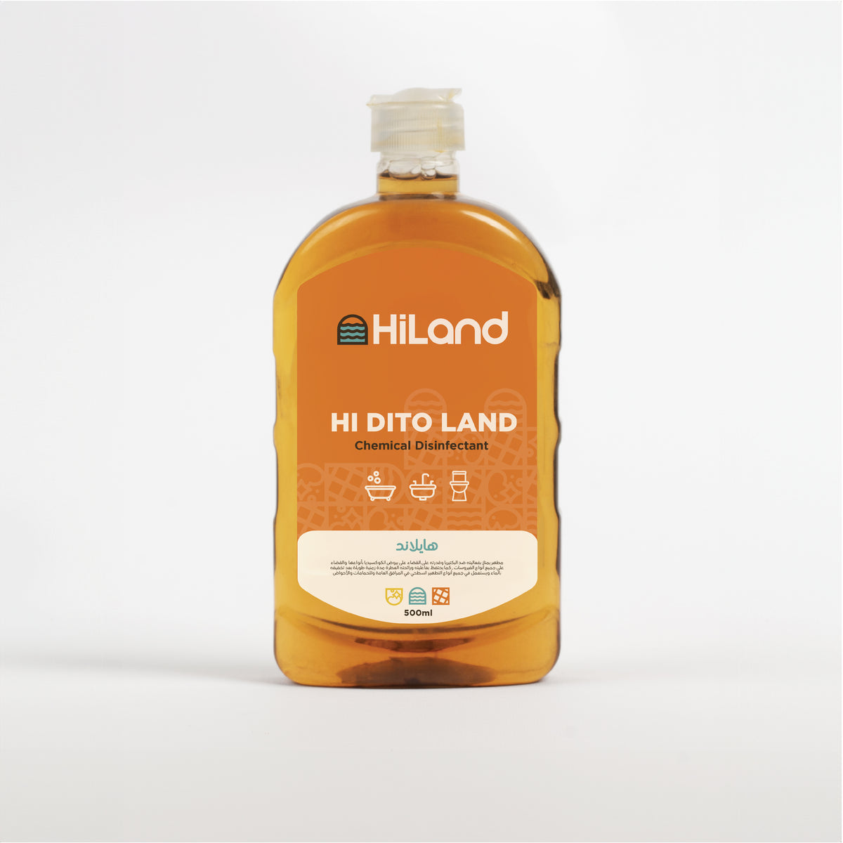 Hi Dito Land