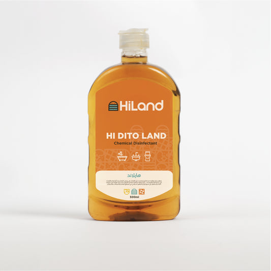 Hi Dito Land