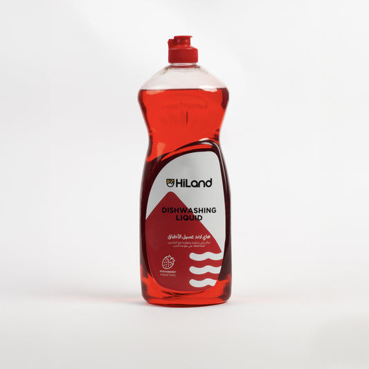 Dishwashing Liquid