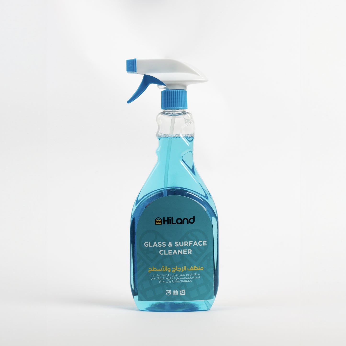 Glass and Surface Cleaner