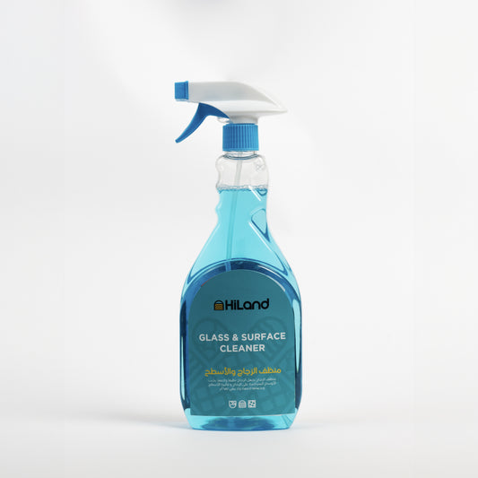 Glass and Surface Cleaner