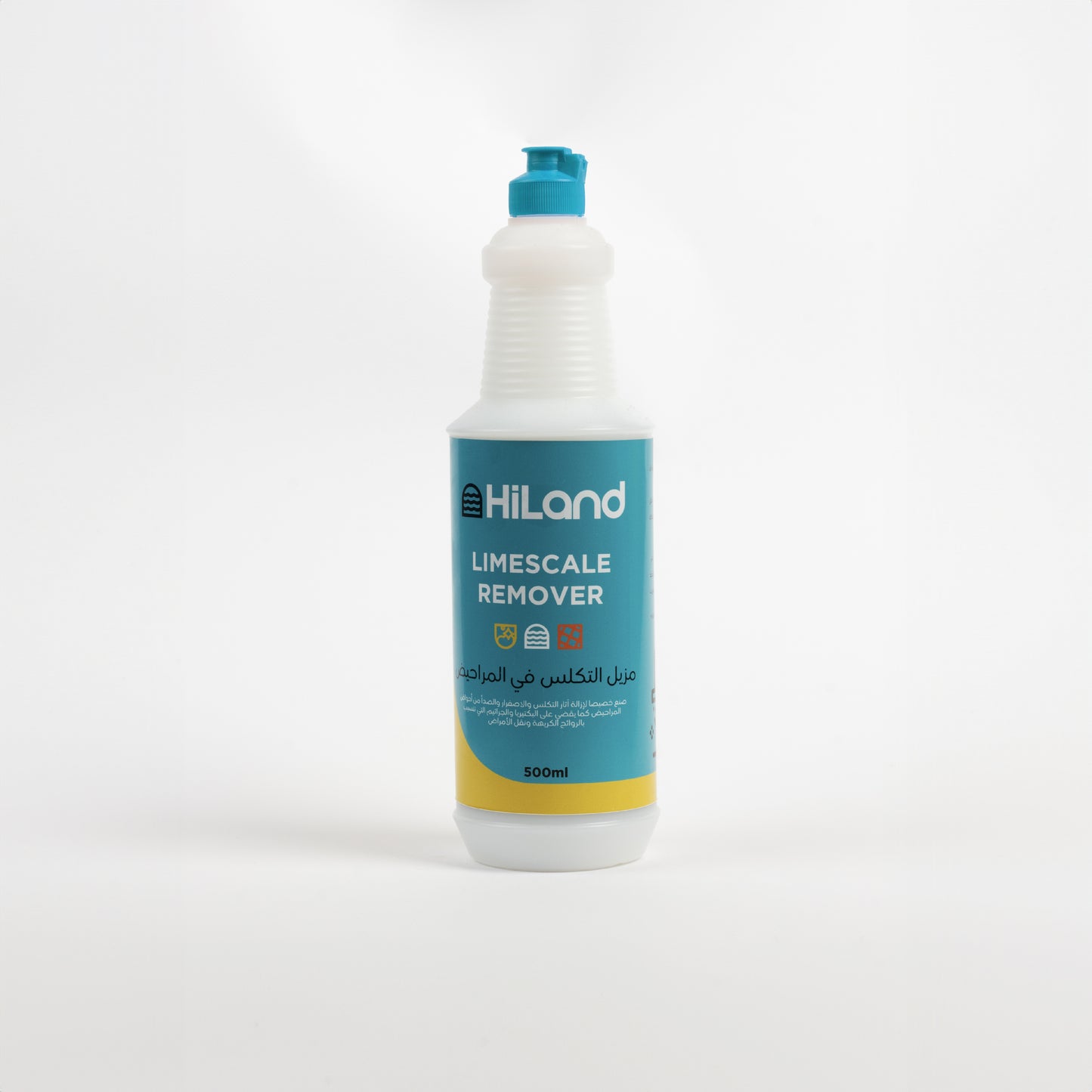 Limescale Remover