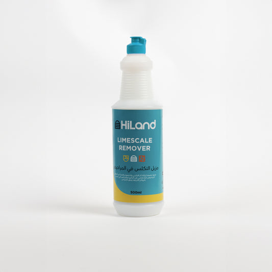 Limescale Remover