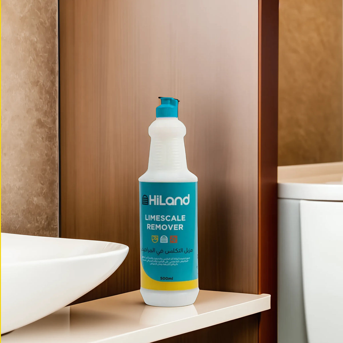 Limescale Remover