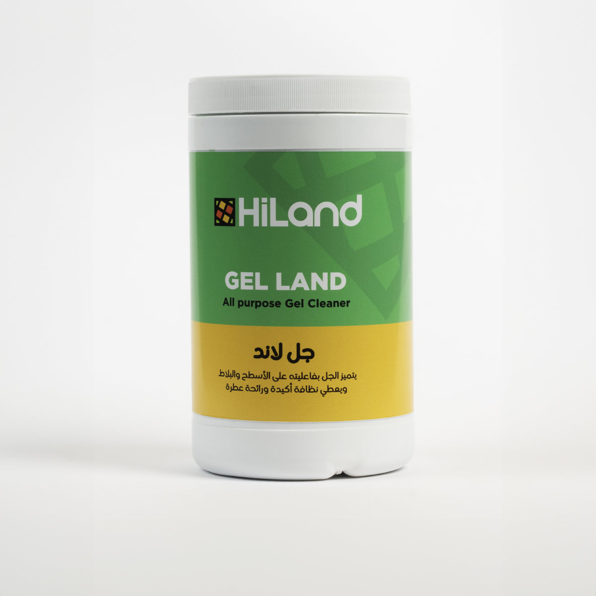 Gel Land
